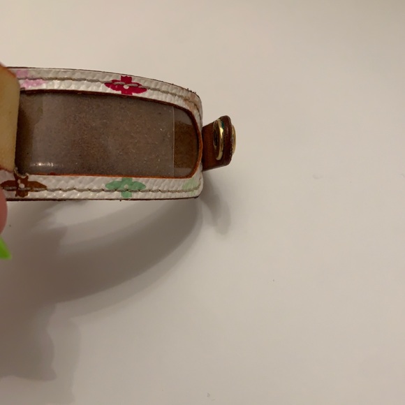 Louis Vuitton Bracelet - Picture 6 of 9